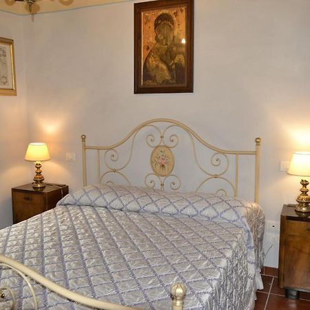 B&B Il castello San Giacomo  Esterno foto
