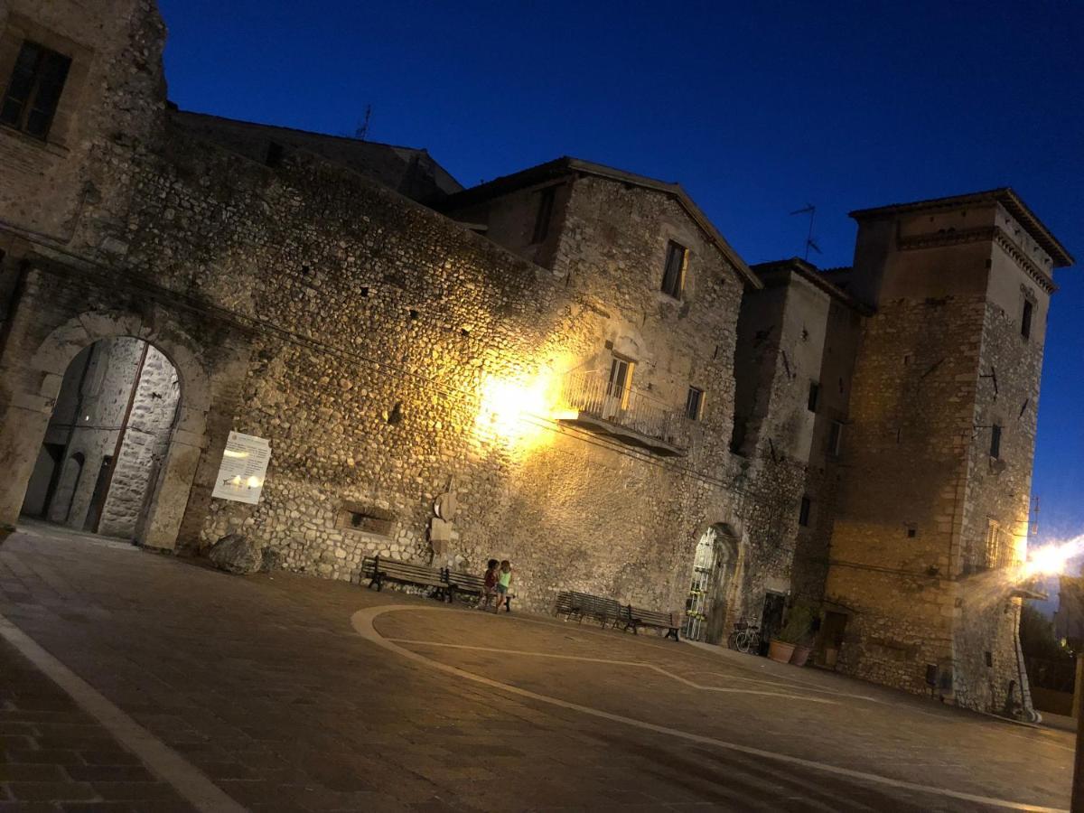 B&B Il castello San Giacomo  Esterno foto