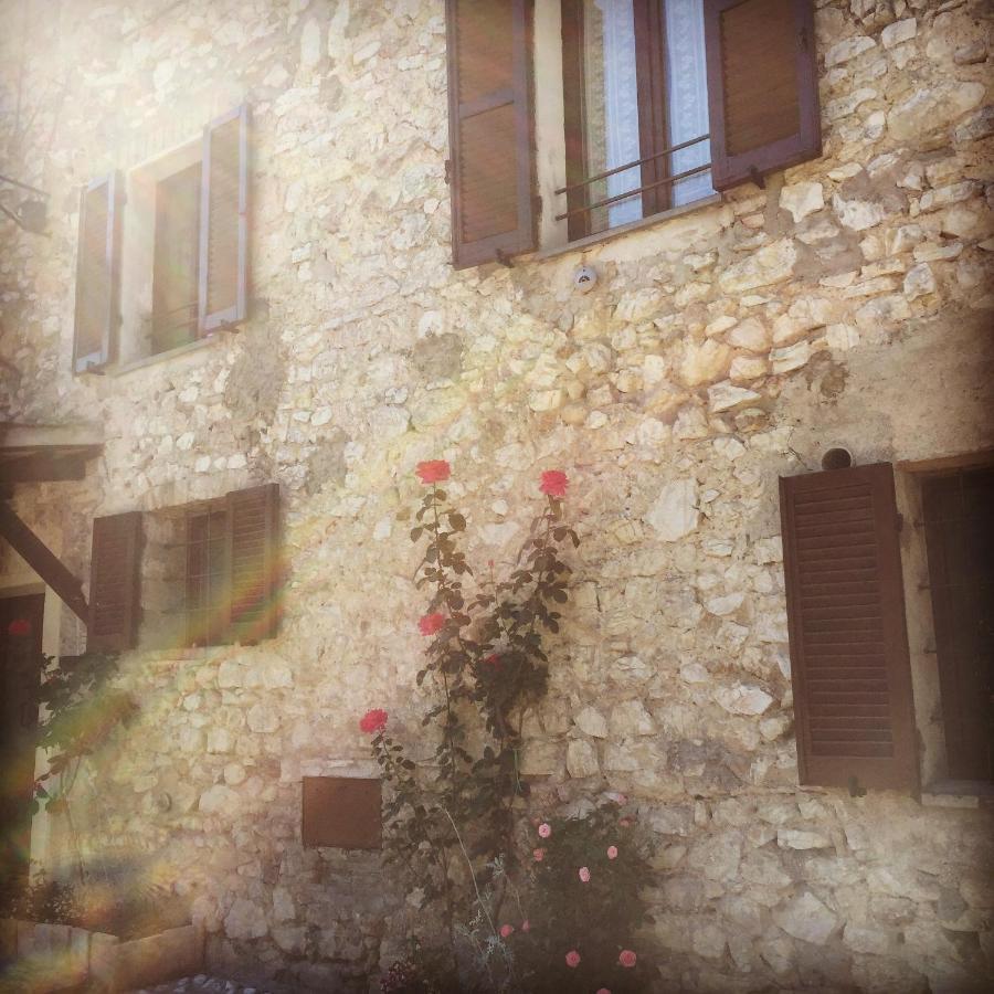 B&B Il castello San Giacomo  Esterno foto