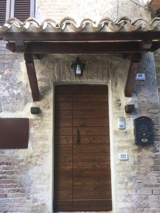 B&B Il castello San Giacomo  Esterno foto