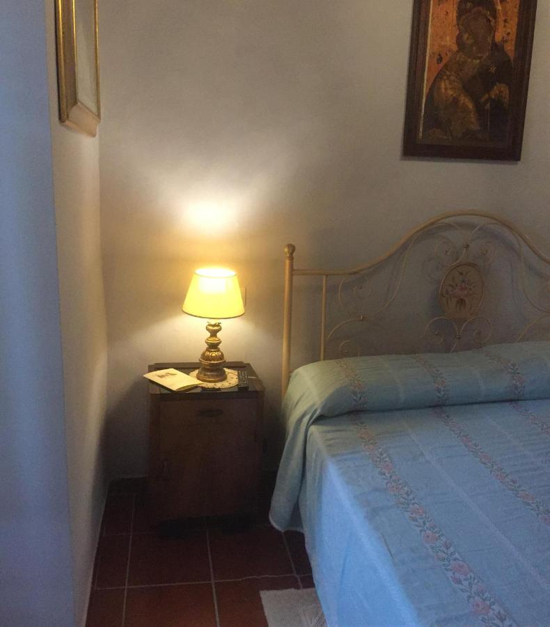B&B Il castello San Giacomo  Esterno foto