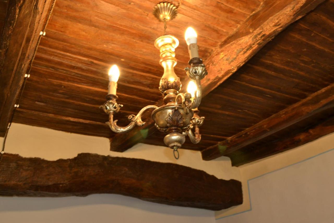 B&B Il castello San Giacomo  Esterno foto