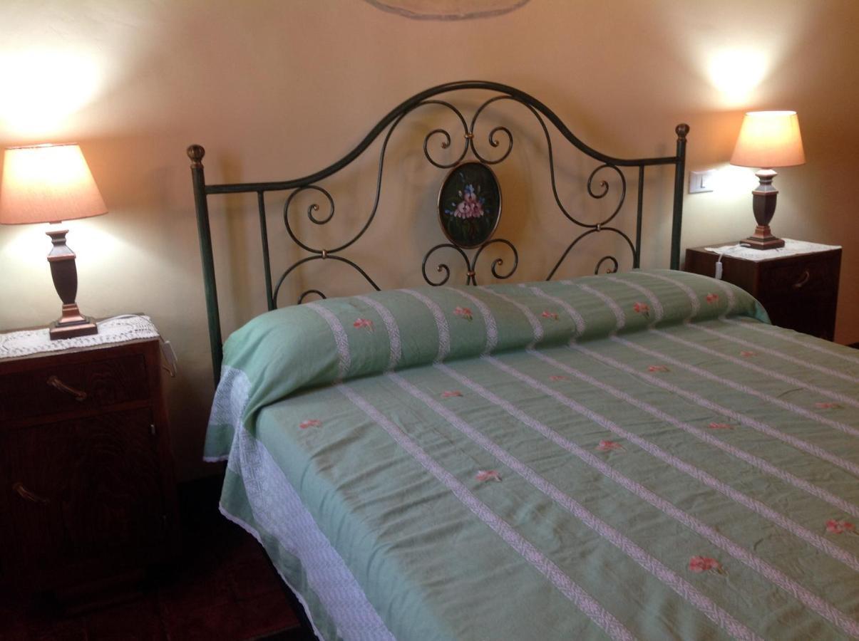 B&B Il castello San Giacomo  Esterno foto