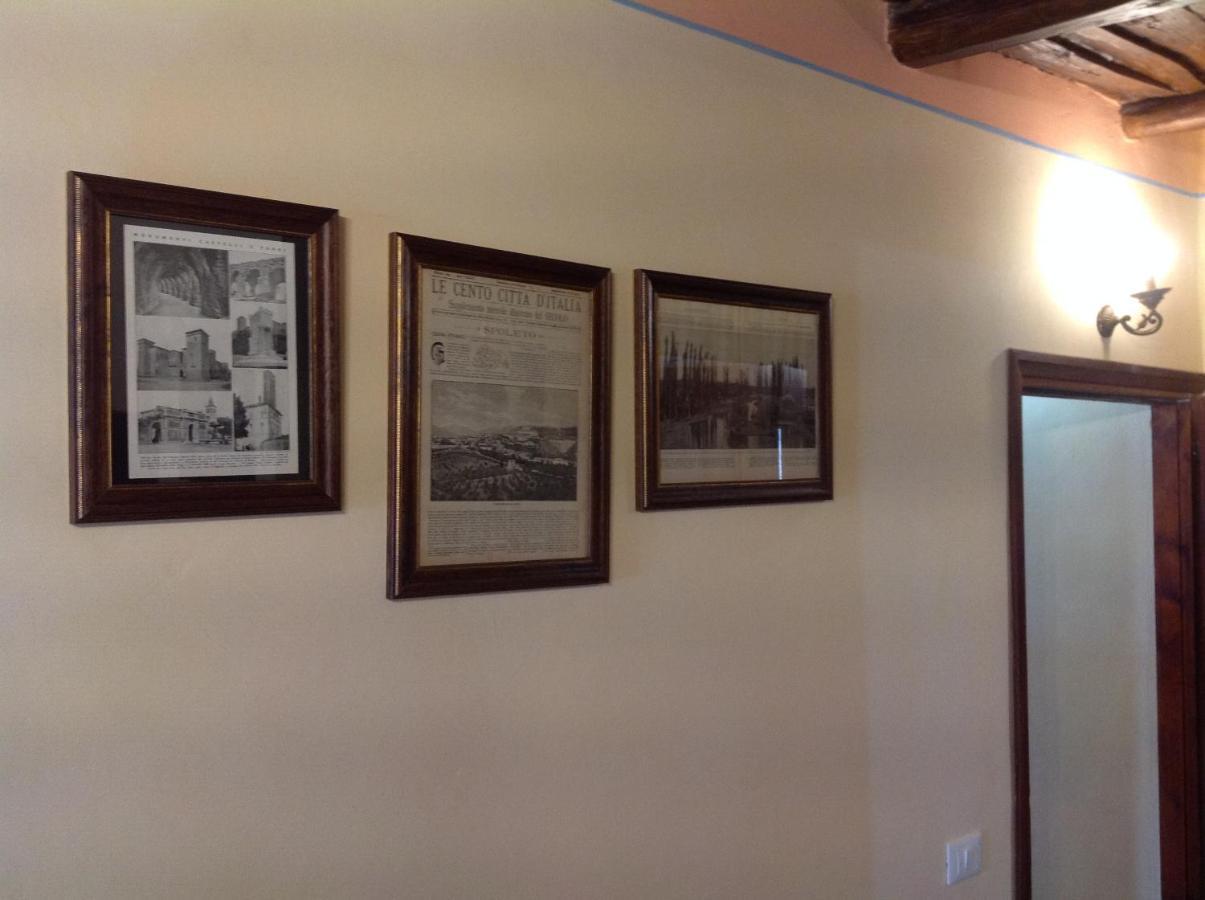 B&B Il castello San Giacomo  Esterno foto
