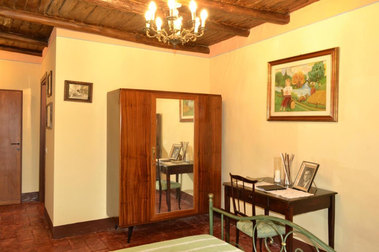 B&B Il castello San Giacomo  Esterno foto