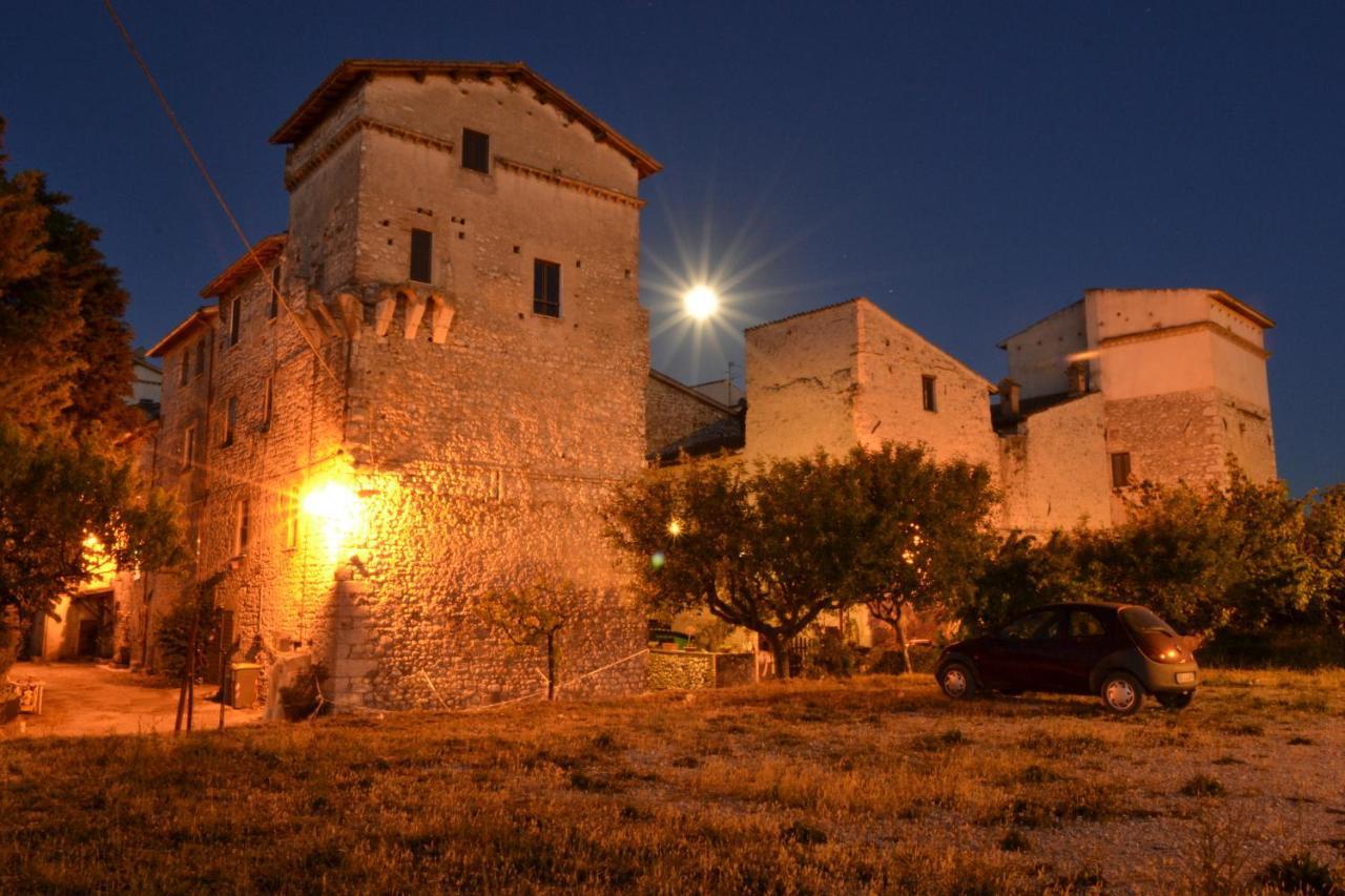 B&B Il castello San Giacomo  Esterno foto