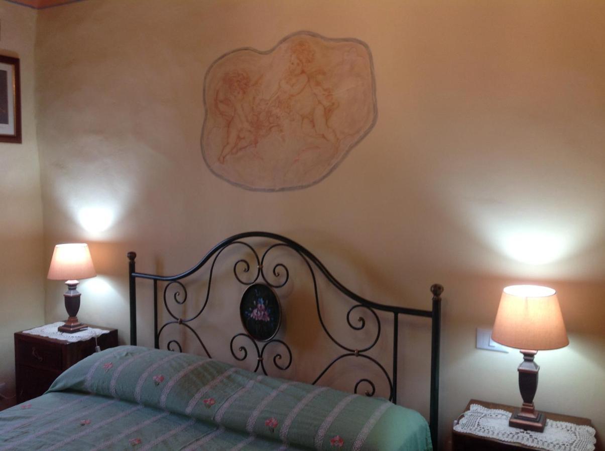 B&B Il castello San Giacomo  Esterno foto