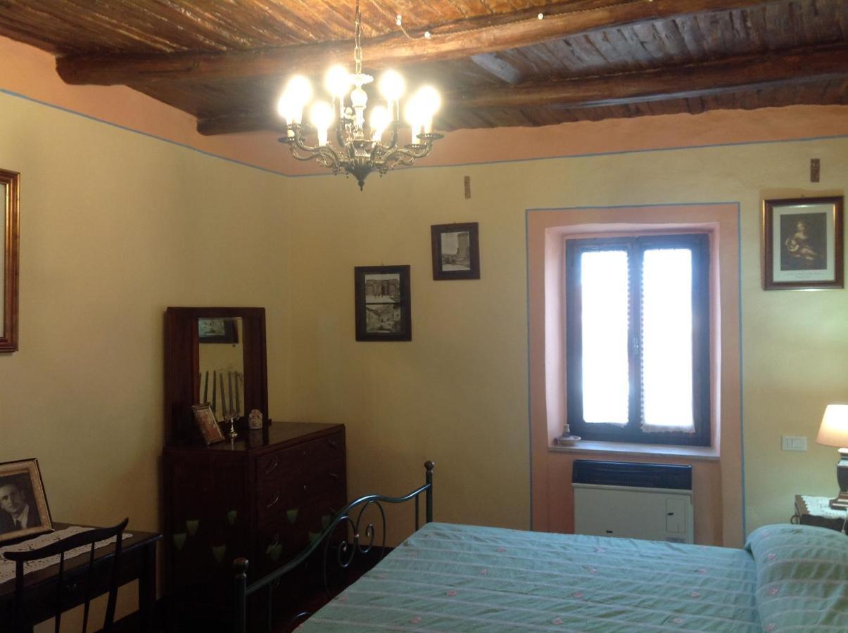 B&B Il castello San Giacomo  Esterno foto