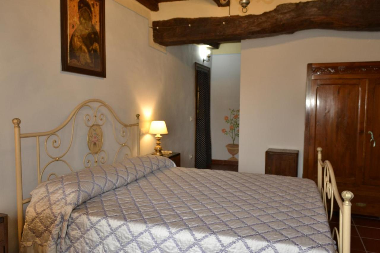 B&B Il castello San Giacomo  Esterno foto
