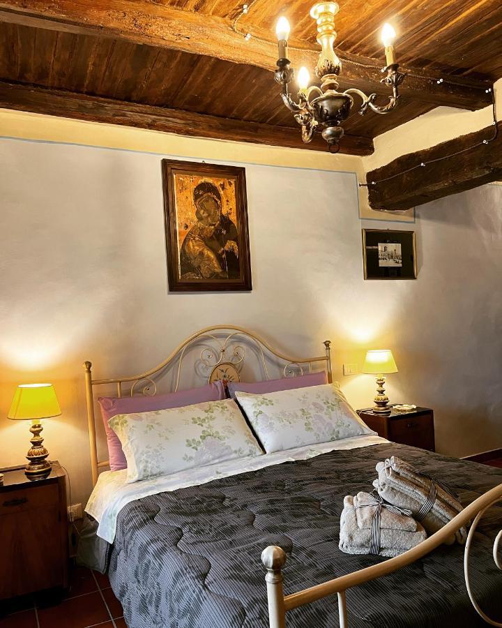B&B Il castello San Giacomo  Esterno foto
