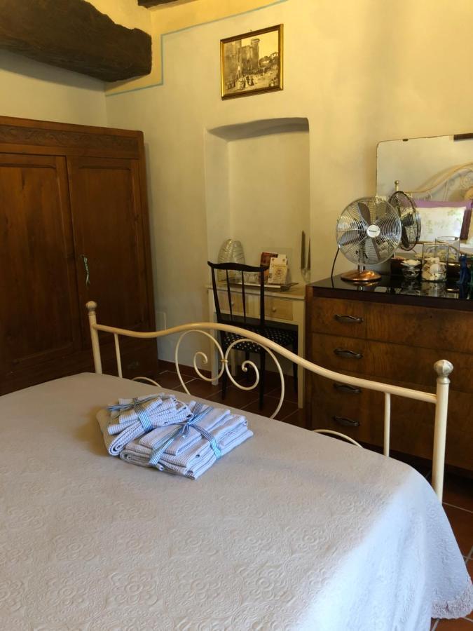 B&B Il castello San Giacomo  Esterno foto