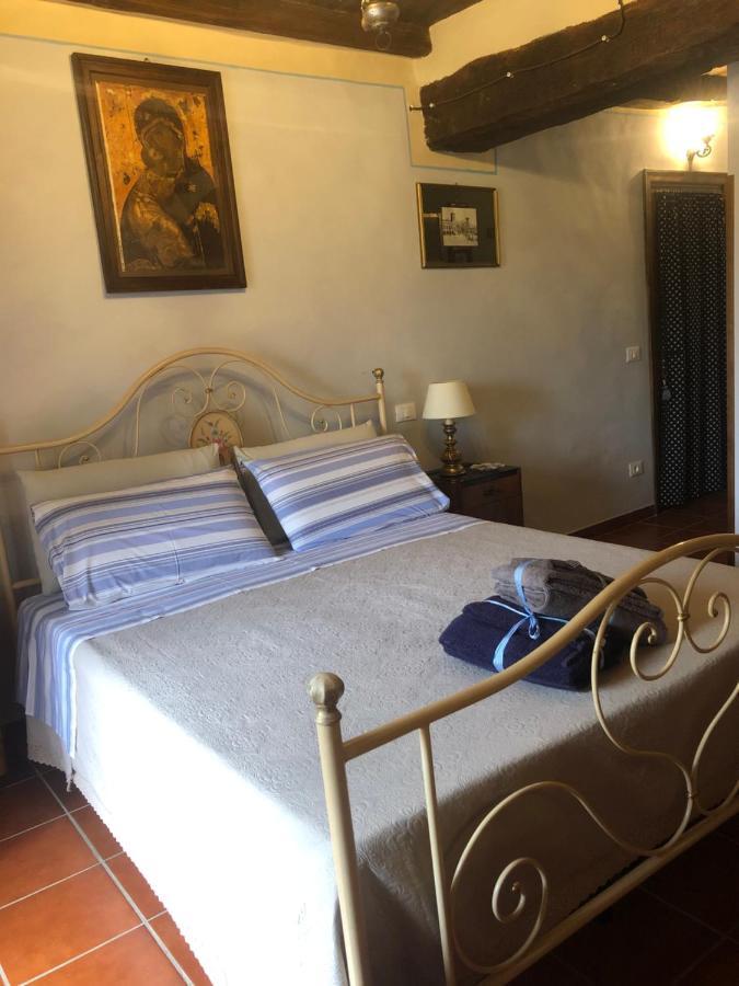 B&B Il castello San Giacomo  Esterno foto