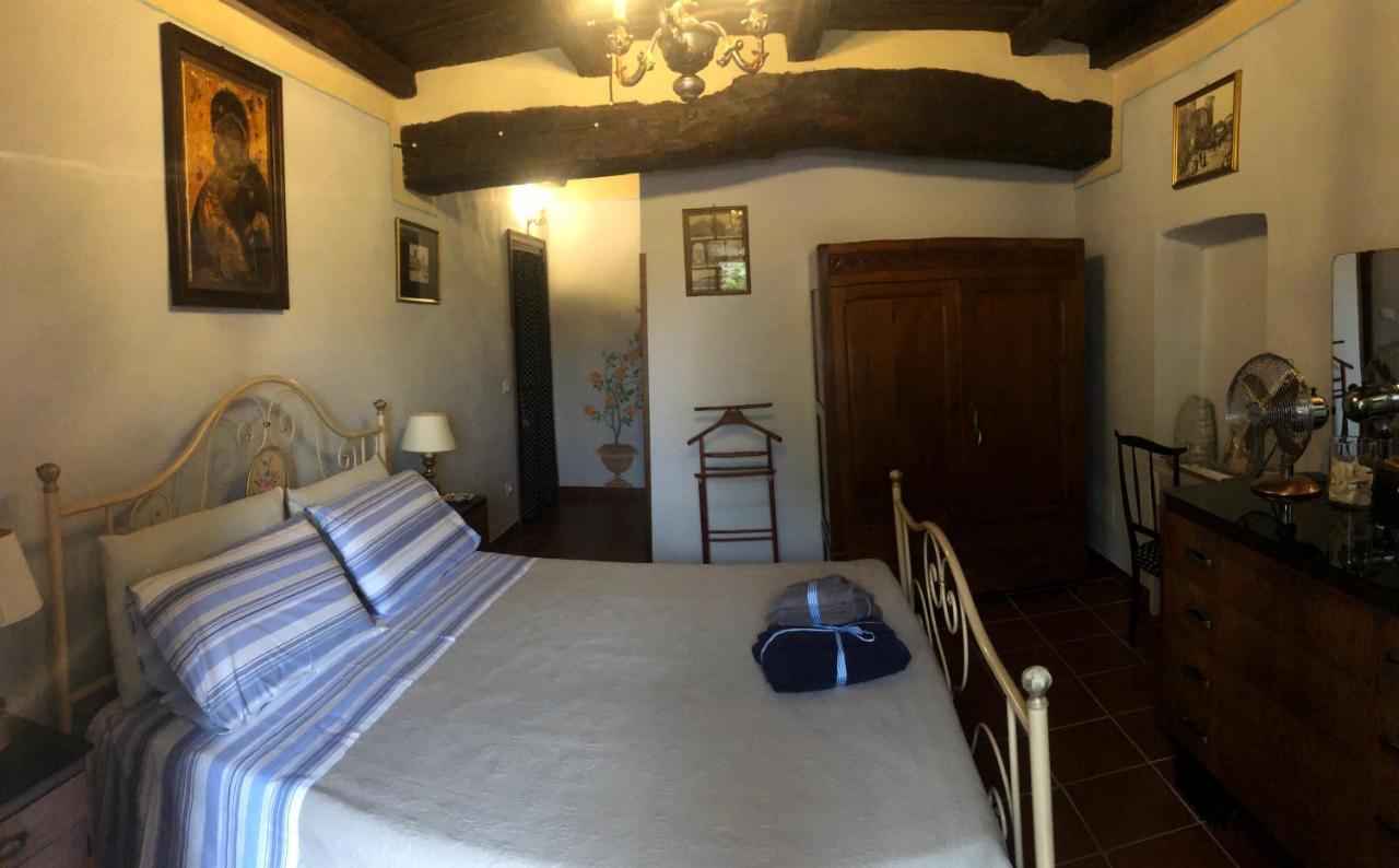 B&B Il castello San Giacomo  Esterno foto